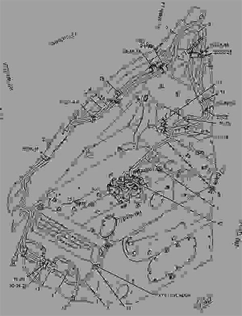 257 cat skid steer tracks|257b skid steer hydraulic diagram.